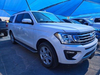 2019 Ford Expedition MAX XLT
