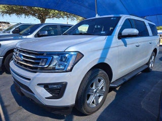 2019 Ford Expedition MAX XLT