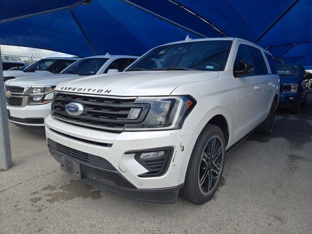 2019 Ford Expedition MAX Limited