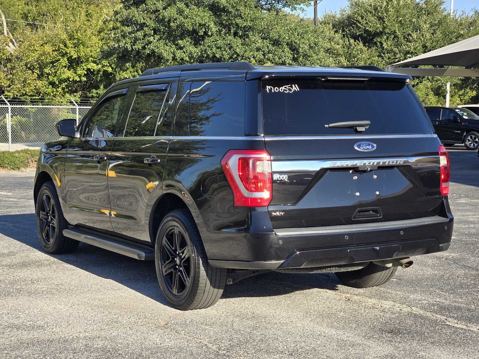2020 Ford Expedition XLT