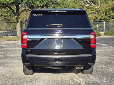 2020 Ford Expedition XLT