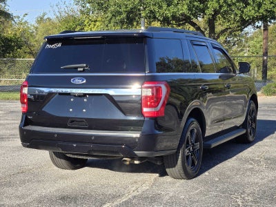 2020 Ford Expedition XLT
