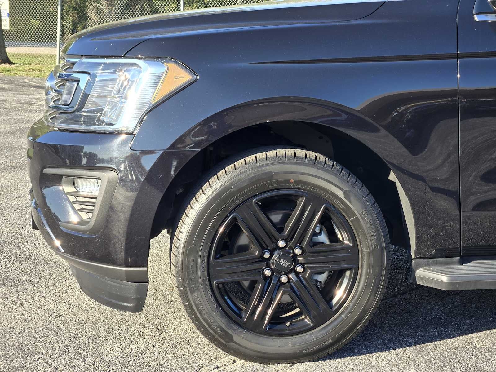 2020 Ford Expedition XLT