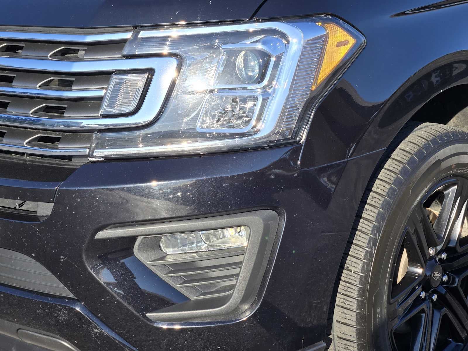 2020 Ford Expedition XLT