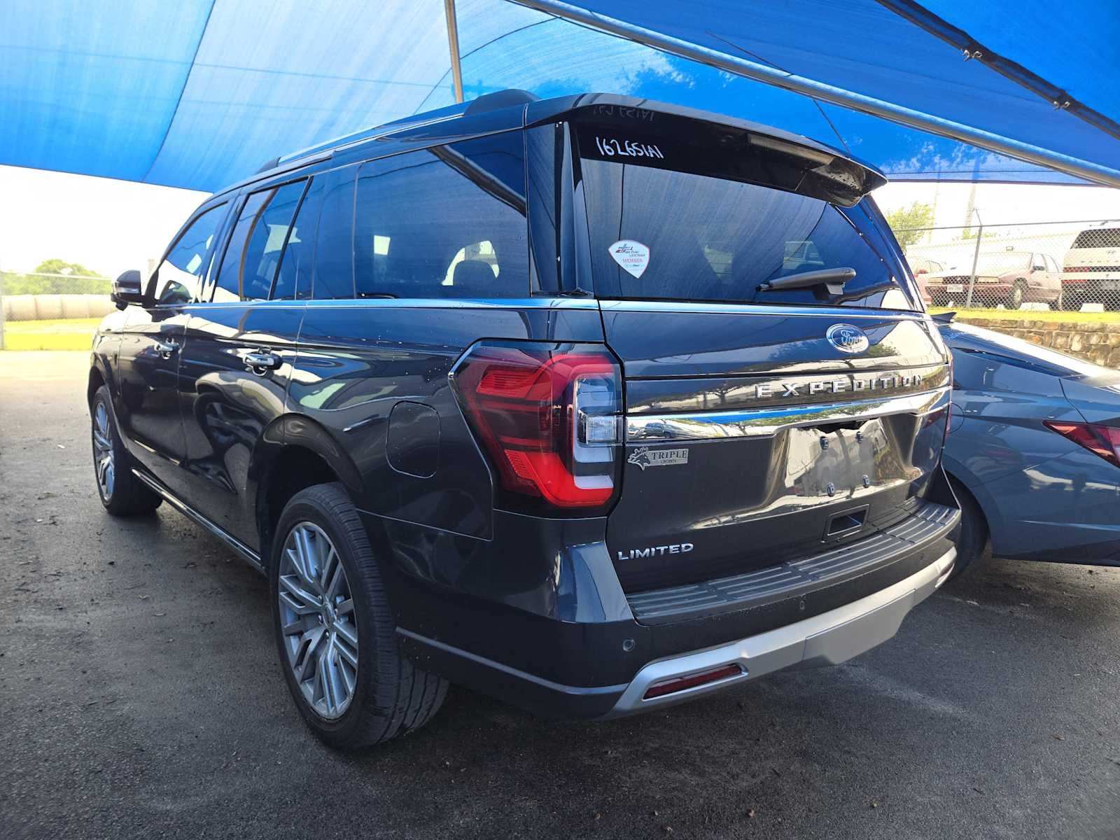 2023 Ford Expedition Limited