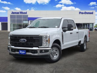 2024 Ford Super Duty F-250 SRW XL