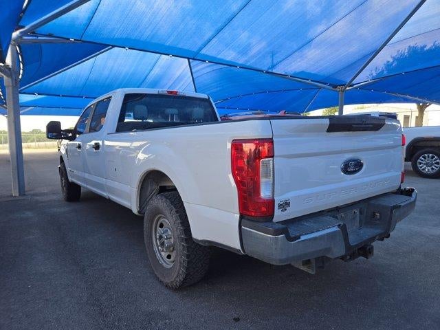 2019 Ford F-250 XL