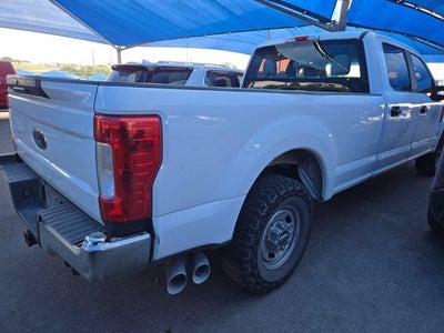 2019 Ford F-250 XL