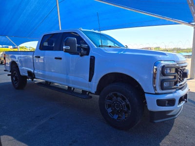 2024 Ford Super Duty F-250 SRW XL