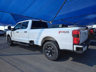 2024 Ford Super Duty F-250 SRW XL