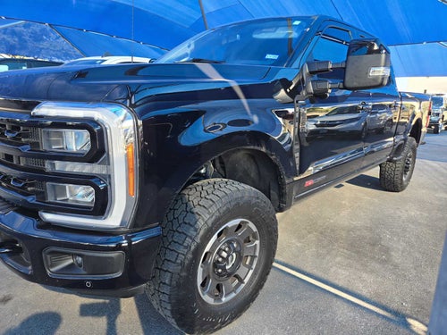 2023 Ford Super Duty F-250 SRW XL