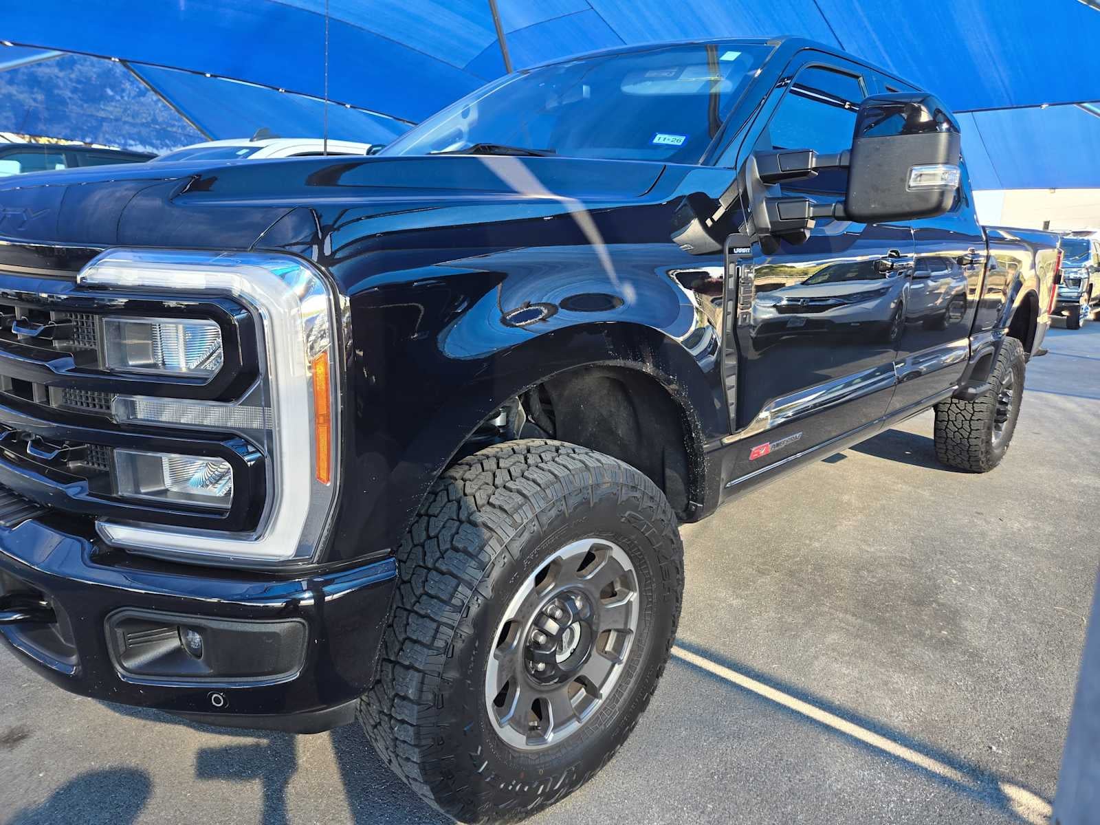 2023 Ford Super Duty F-250 SRW XL