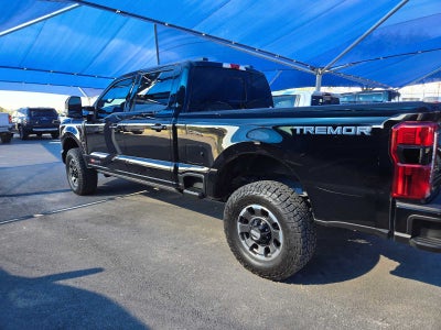 2023 Ford Super Duty F-250 SRW XL