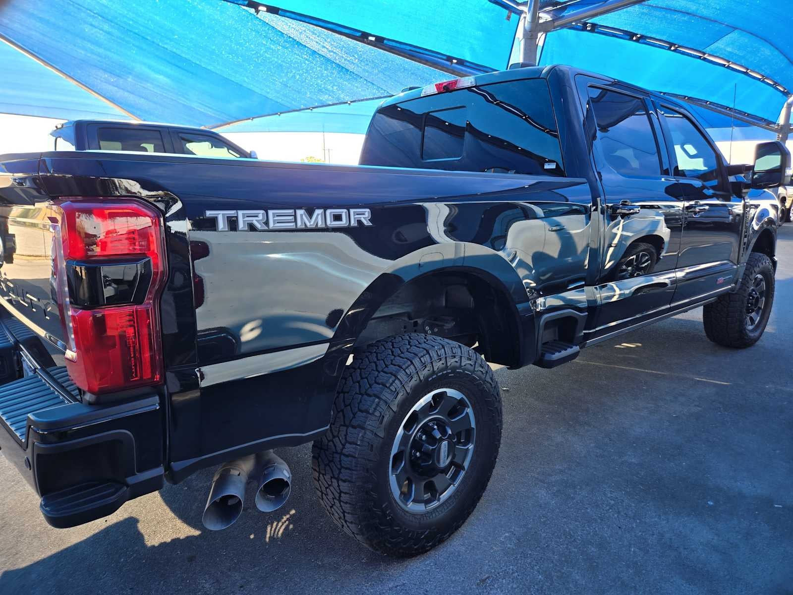 2023 Ford Super Duty F-250 SRW XL