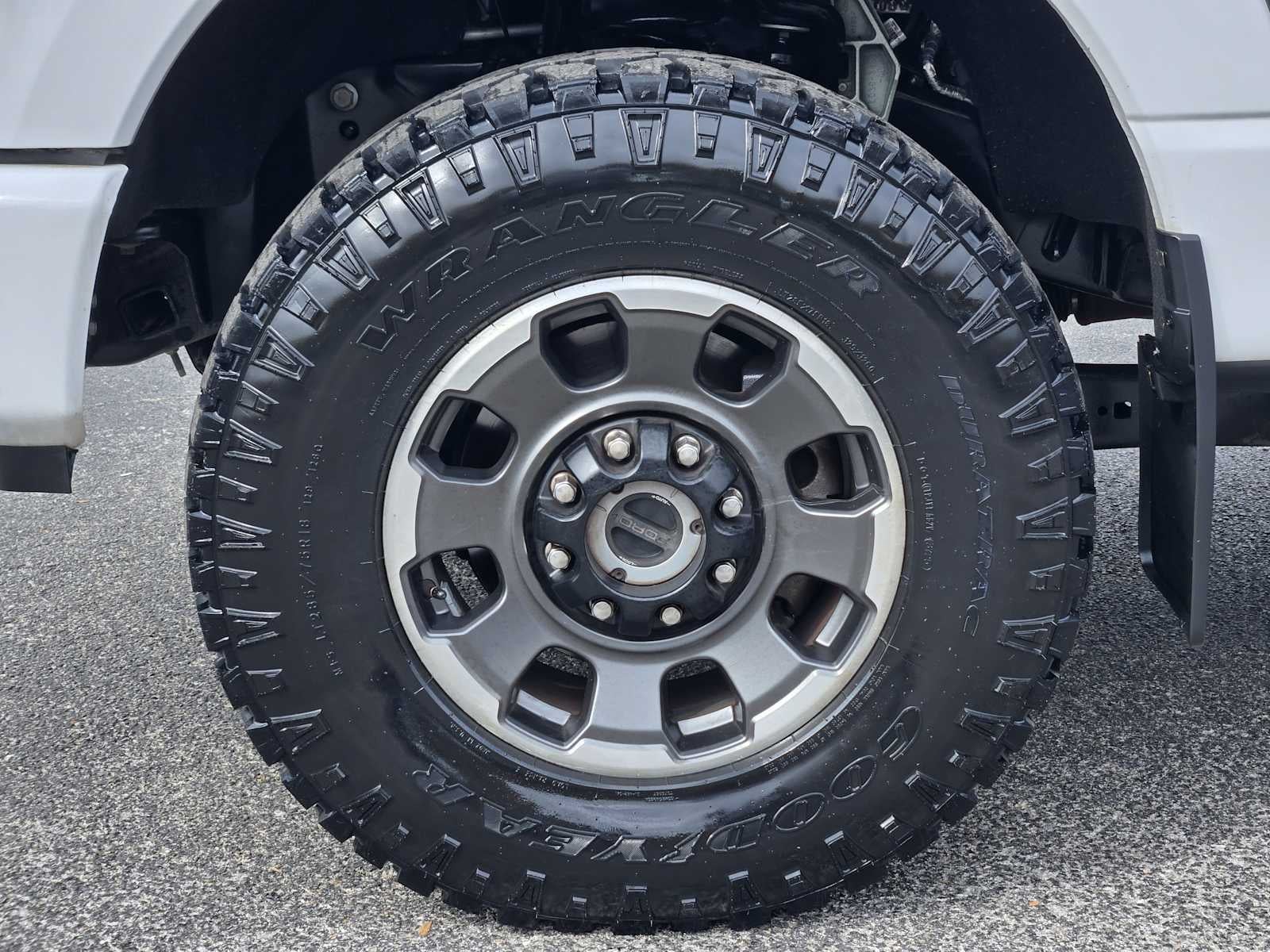 2023 Ford F-250 LARIAT