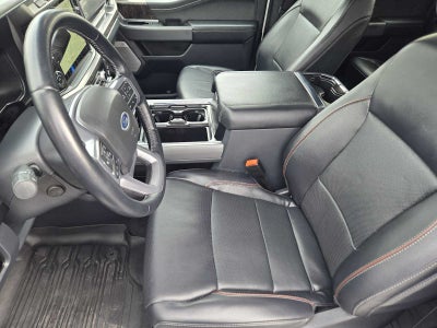 2023 Ford F-250 LARIAT