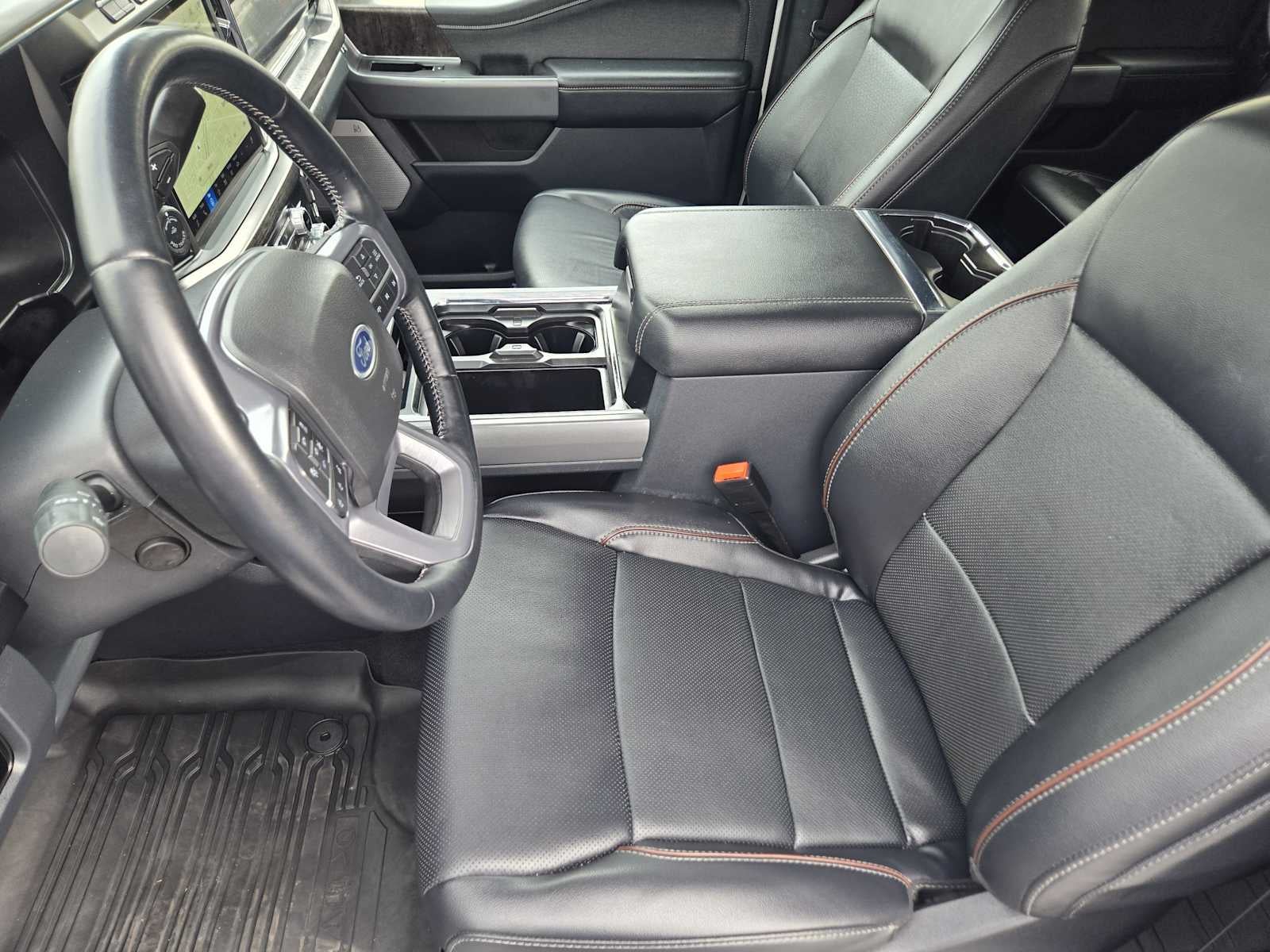 2023 Ford F-250 LARIAT