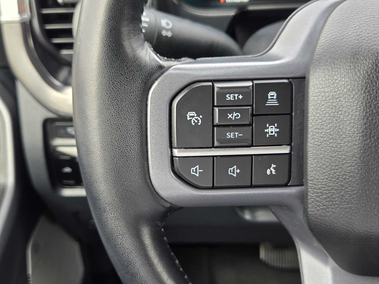 2023 Ford F-250 LARIAT