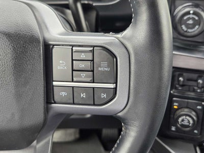 2023 Ford F-250 LARIAT