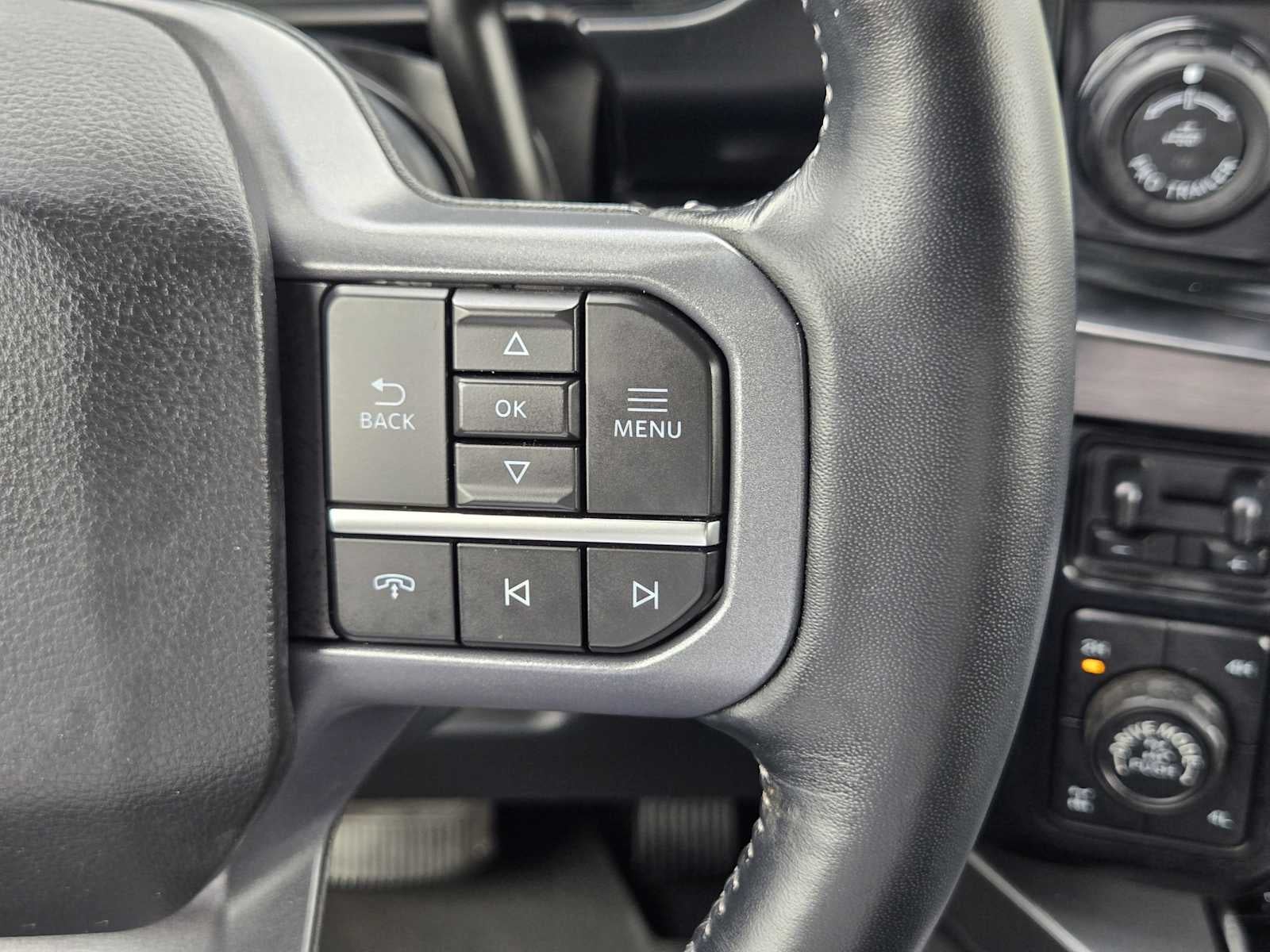 2023 Ford F-250 LARIAT
