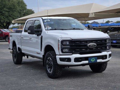 2023 Ford F-250 LARIAT
