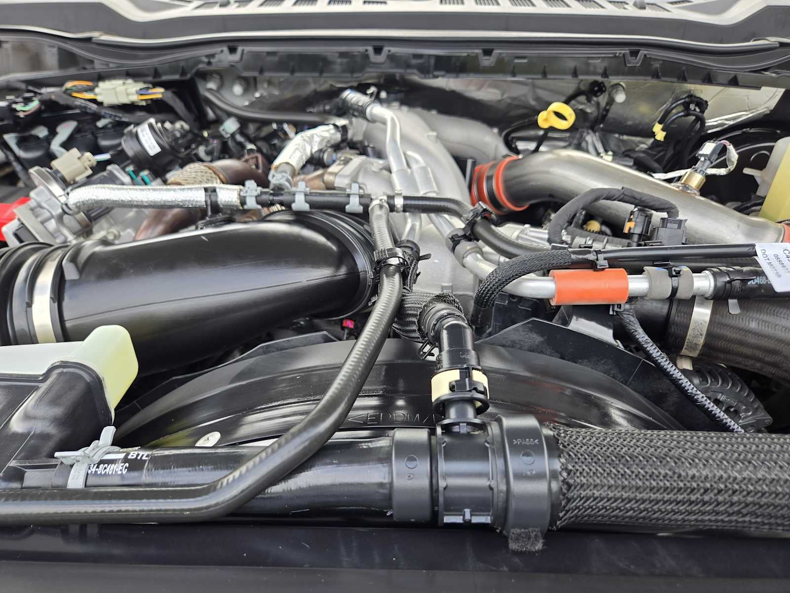 2023 Ford F-250 LARIAT