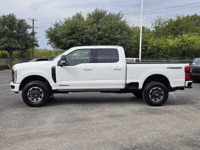 2023 Ford F-250 LARIAT