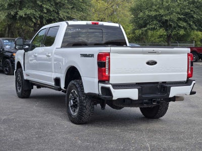 2023 Ford F-250 LARIAT