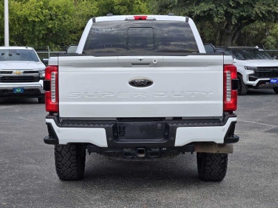 2023 Ford F-250 LARIAT