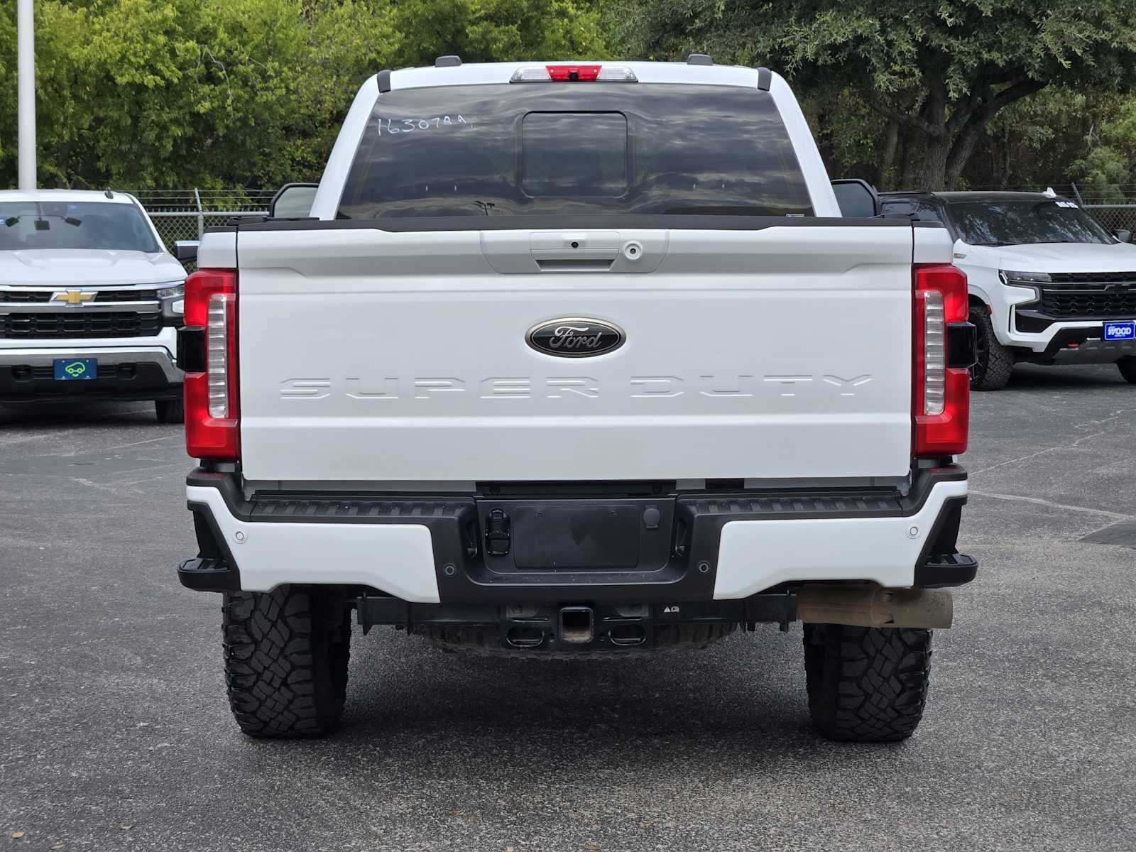 2023 Ford F-250 LARIAT