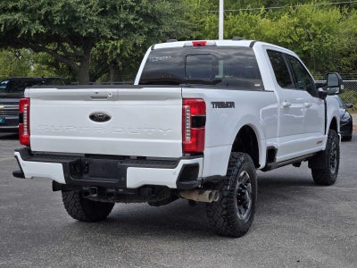 2023 Ford F-250 LARIAT