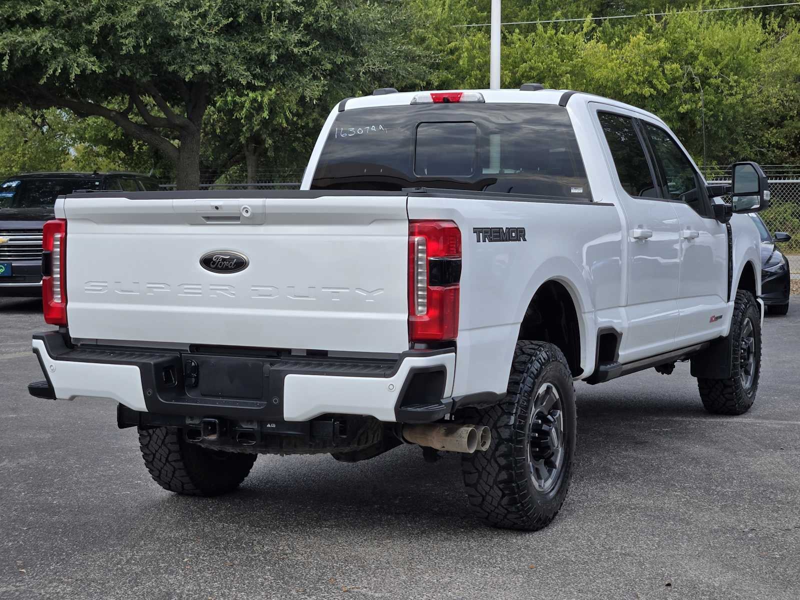 2023 Ford F-250 LARIAT