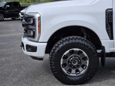 2023 Ford F-250 LARIAT