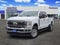 2023 Ford Super Duty F-250 SRW XL