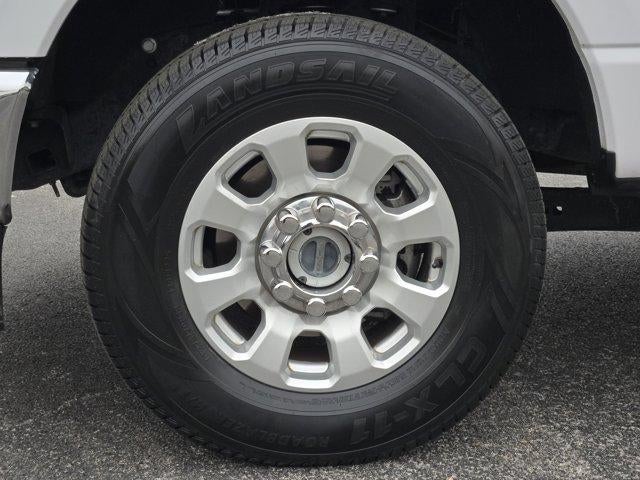 2023 Ford Super Duty F-250 SRW XL