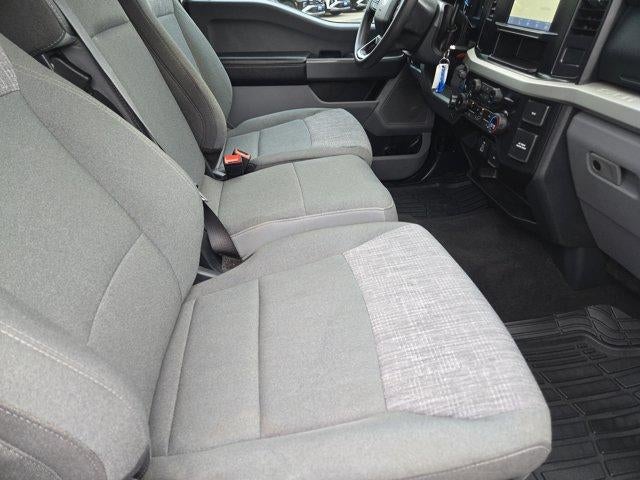 2023 Ford Super Duty F-250 SRW XL