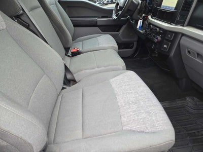 2023 Ford Super Duty F-250 SRW XL