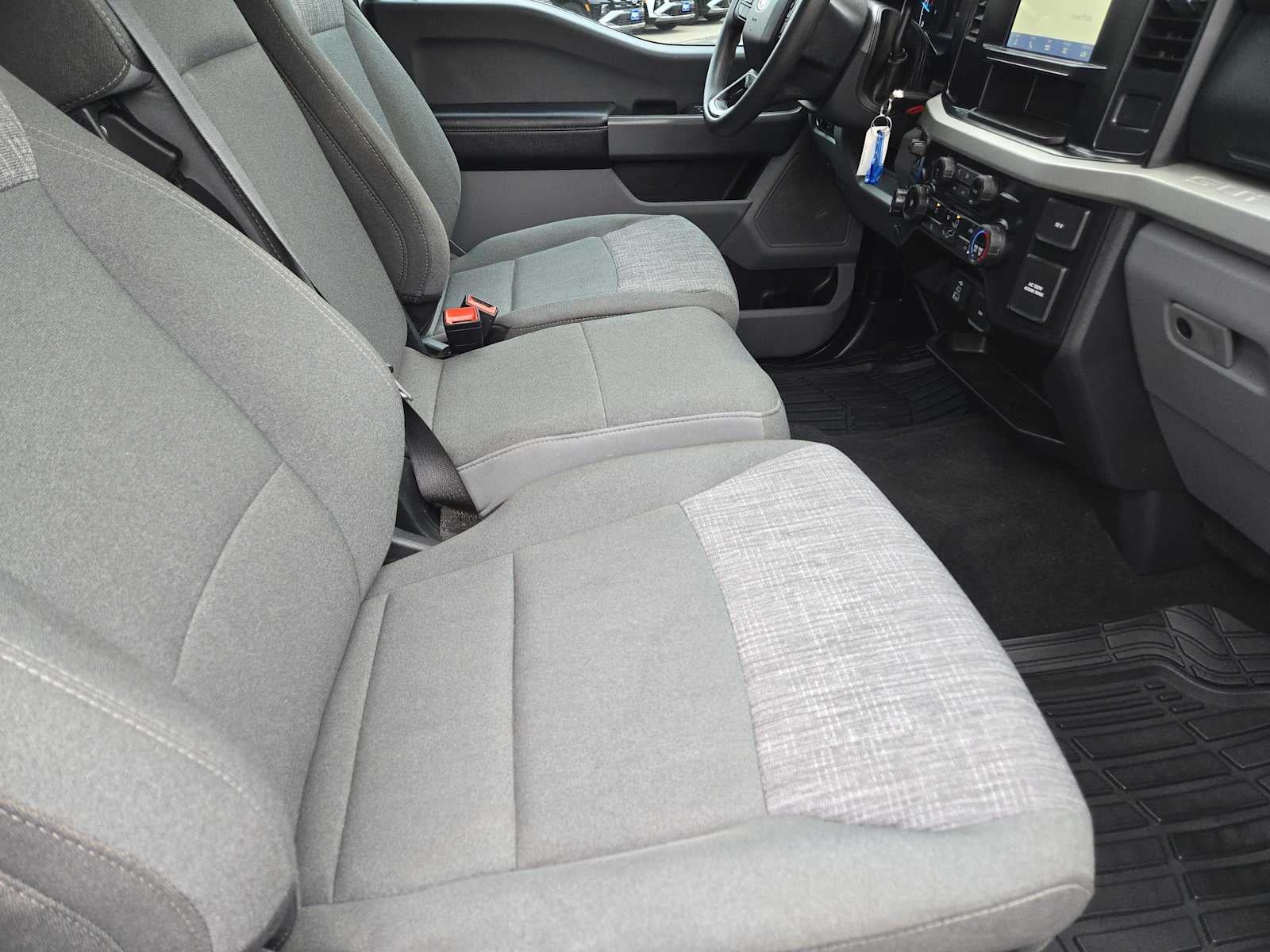 2023 Ford Super Duty F-250 SRW XL