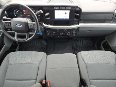 2023 Ford Super Duty F-250 SRW XL