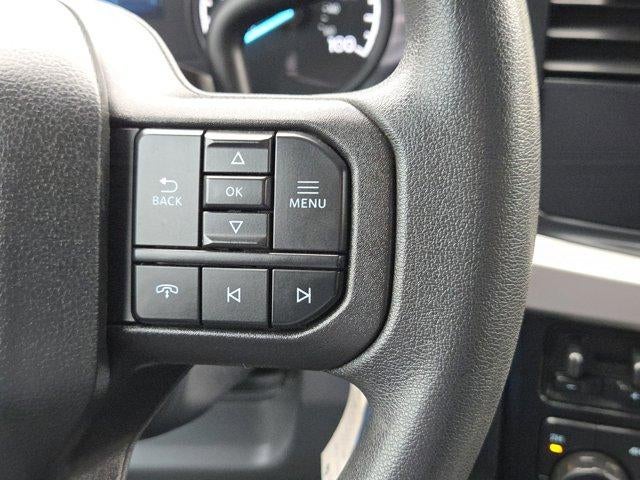 2023 Ford Super Duty F-250 SRW XL