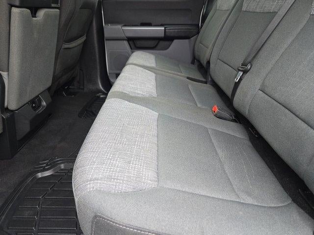 2023 Ford Super Duty F-250 SRW XL