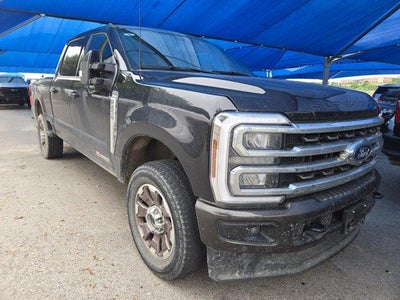 2024 Ford F-250 King Ranch