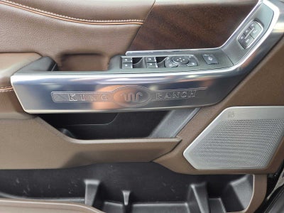 2024 Ford Super Duty F-250 SRW XL