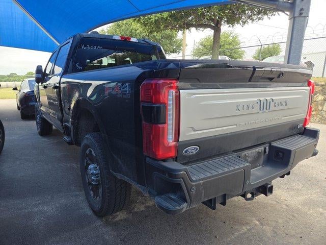 2024 Ford F-250 King Ranch