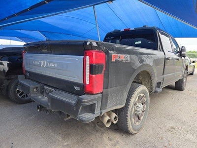 2024 Ford F-250 King Ranch