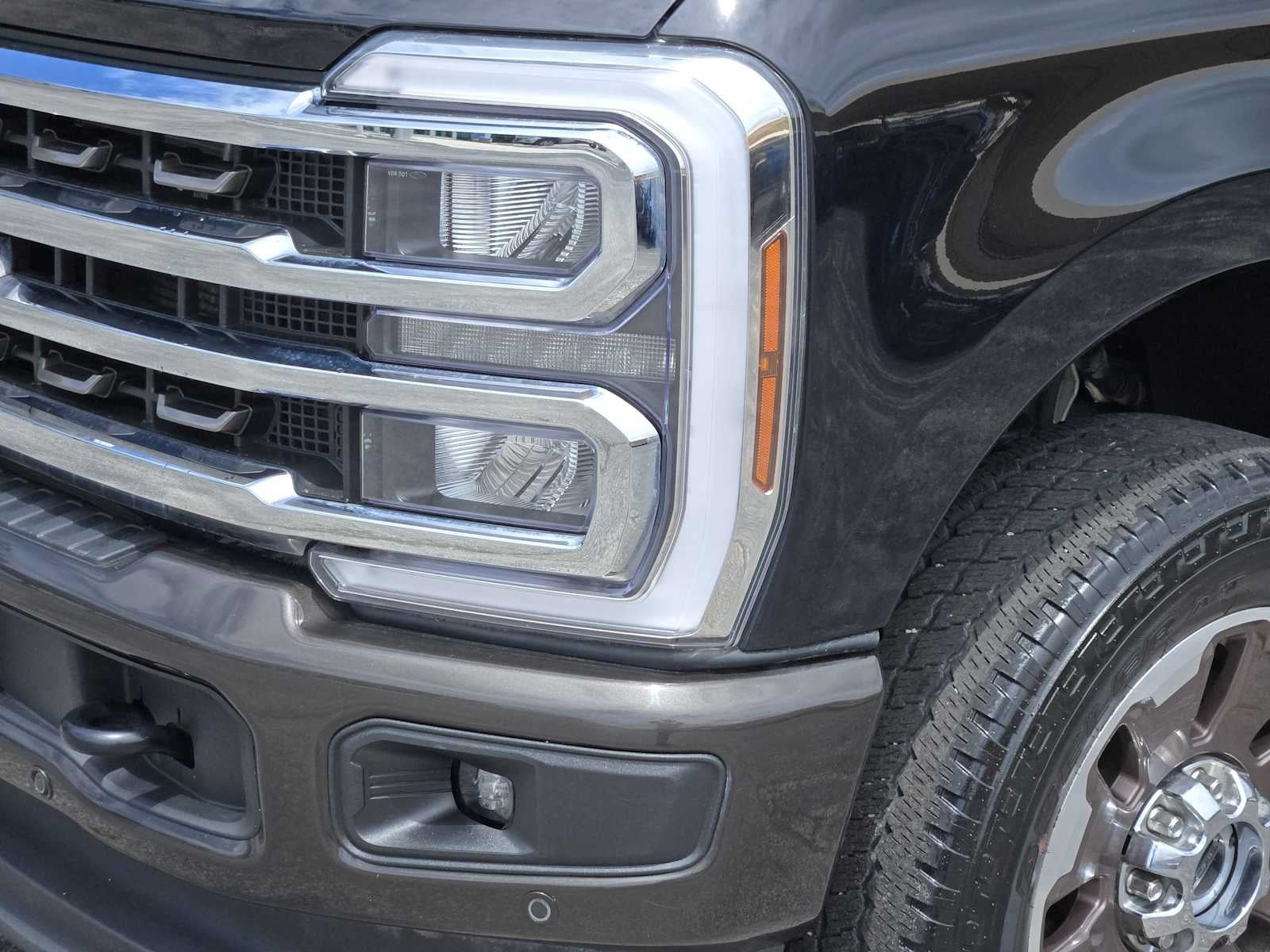 2024 Ford Super Duty F-250 SRW XL