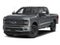 2024 Ford F-250 Platinum