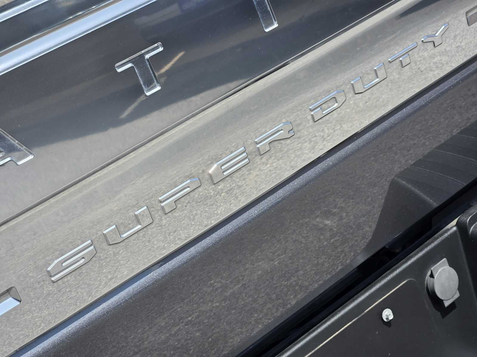 2024 Ford F-250 Platinum