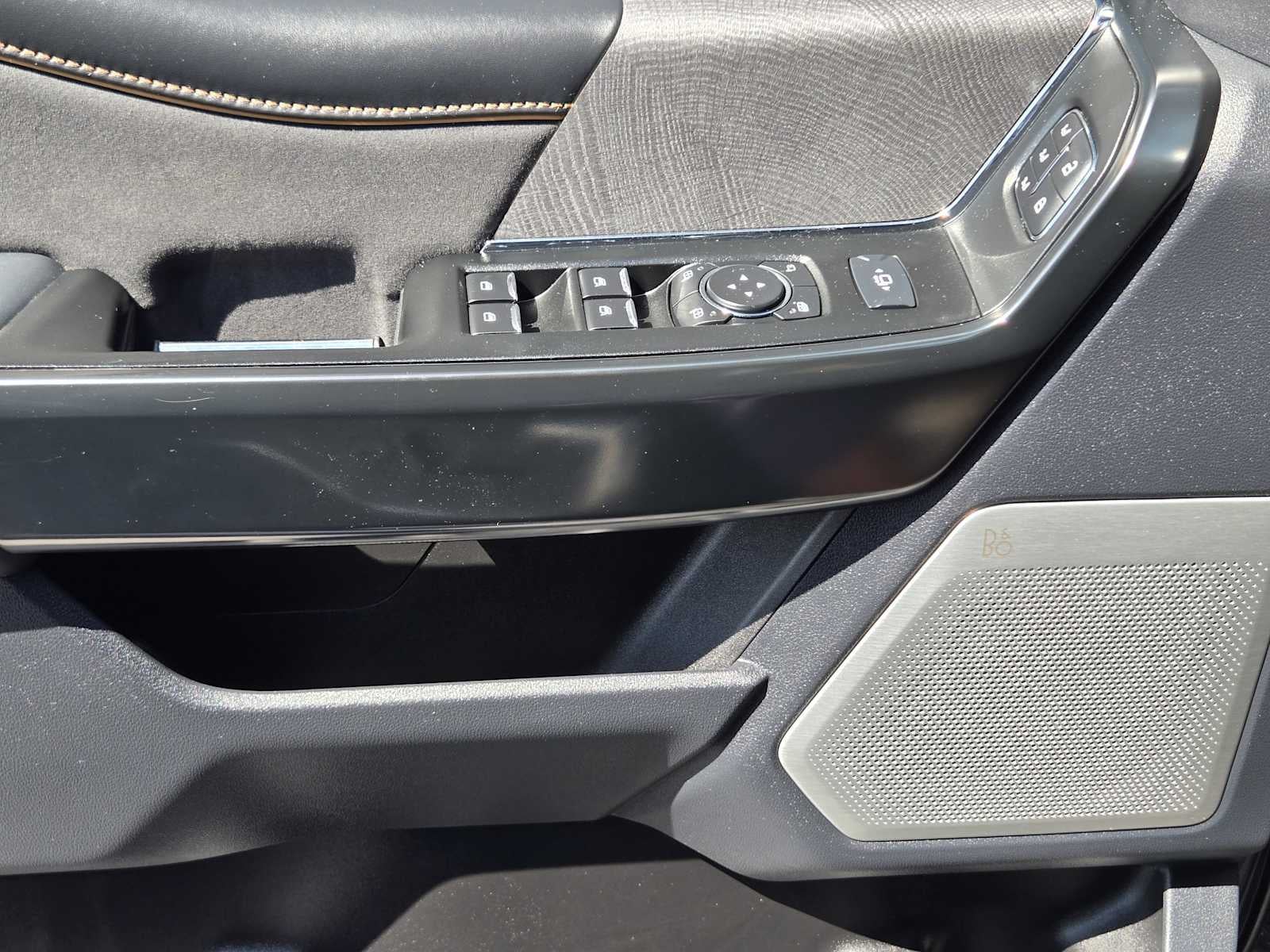 2024 Ford F-250 Platinum