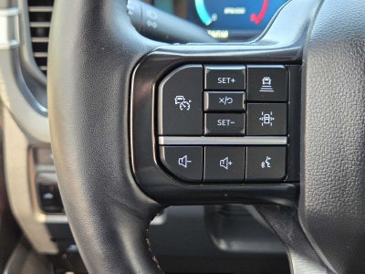 2024 Ford F-250 Platinum